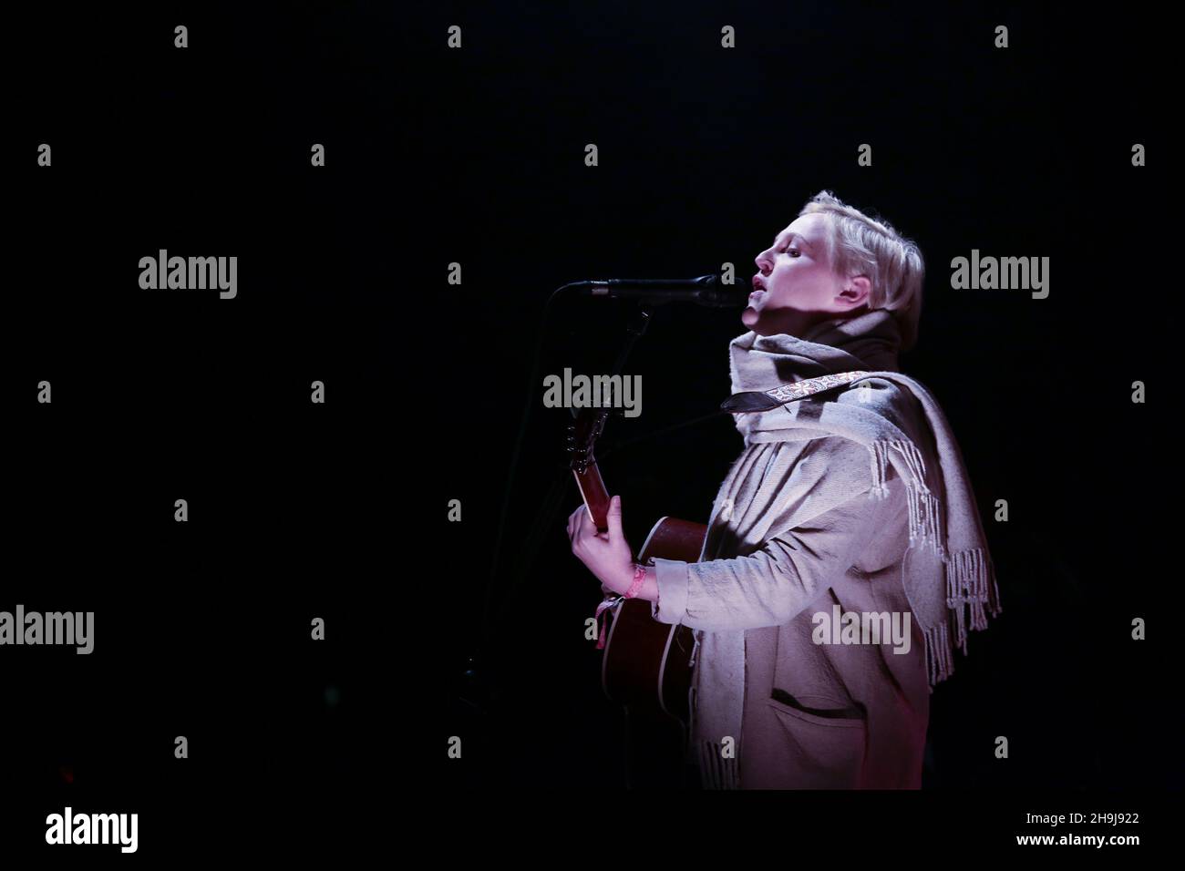 Laura marling concert hires stock photography and images Alamy