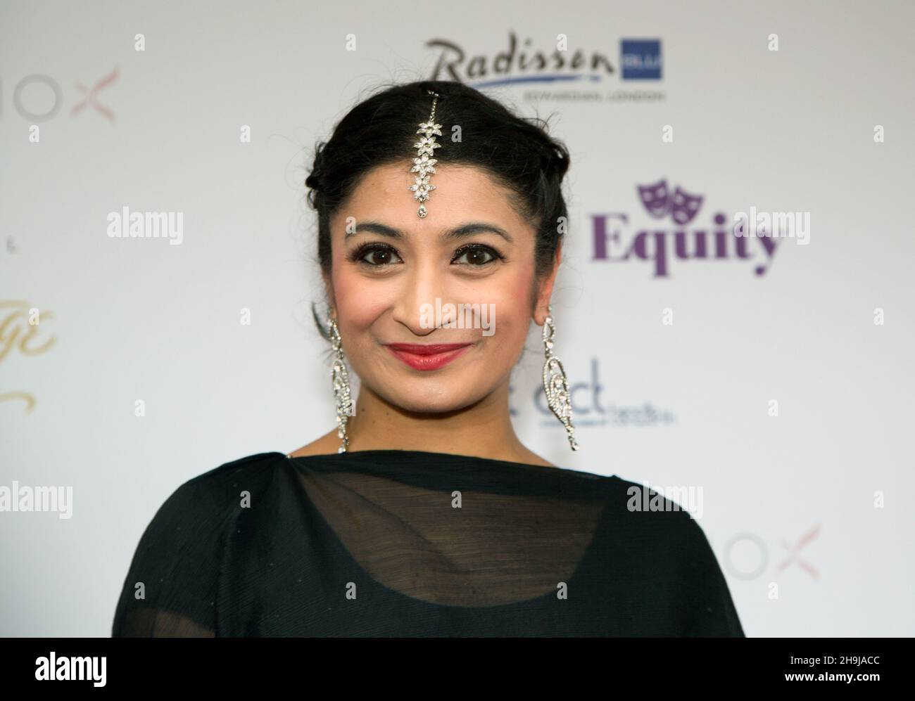 Natalie Dew who plays the lead role of Jess in Bend it Like Beckham