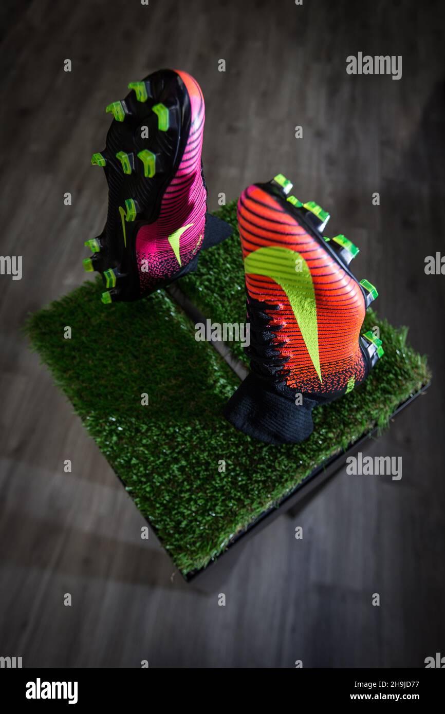 Boots nike fts 2019 hotsell