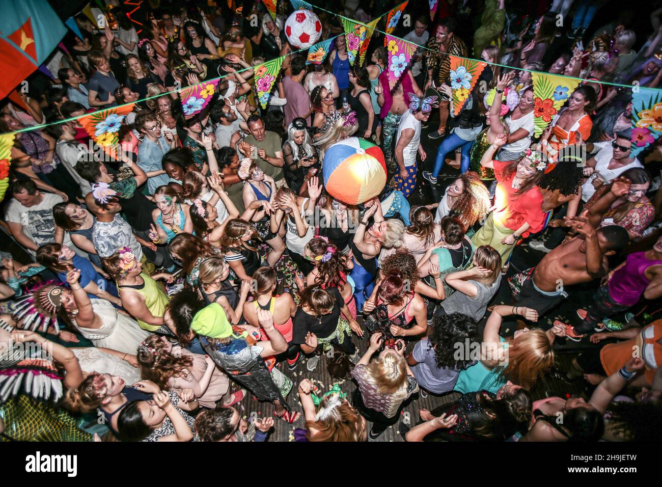 Early morning rave hi-res stock photography and images - Alamy