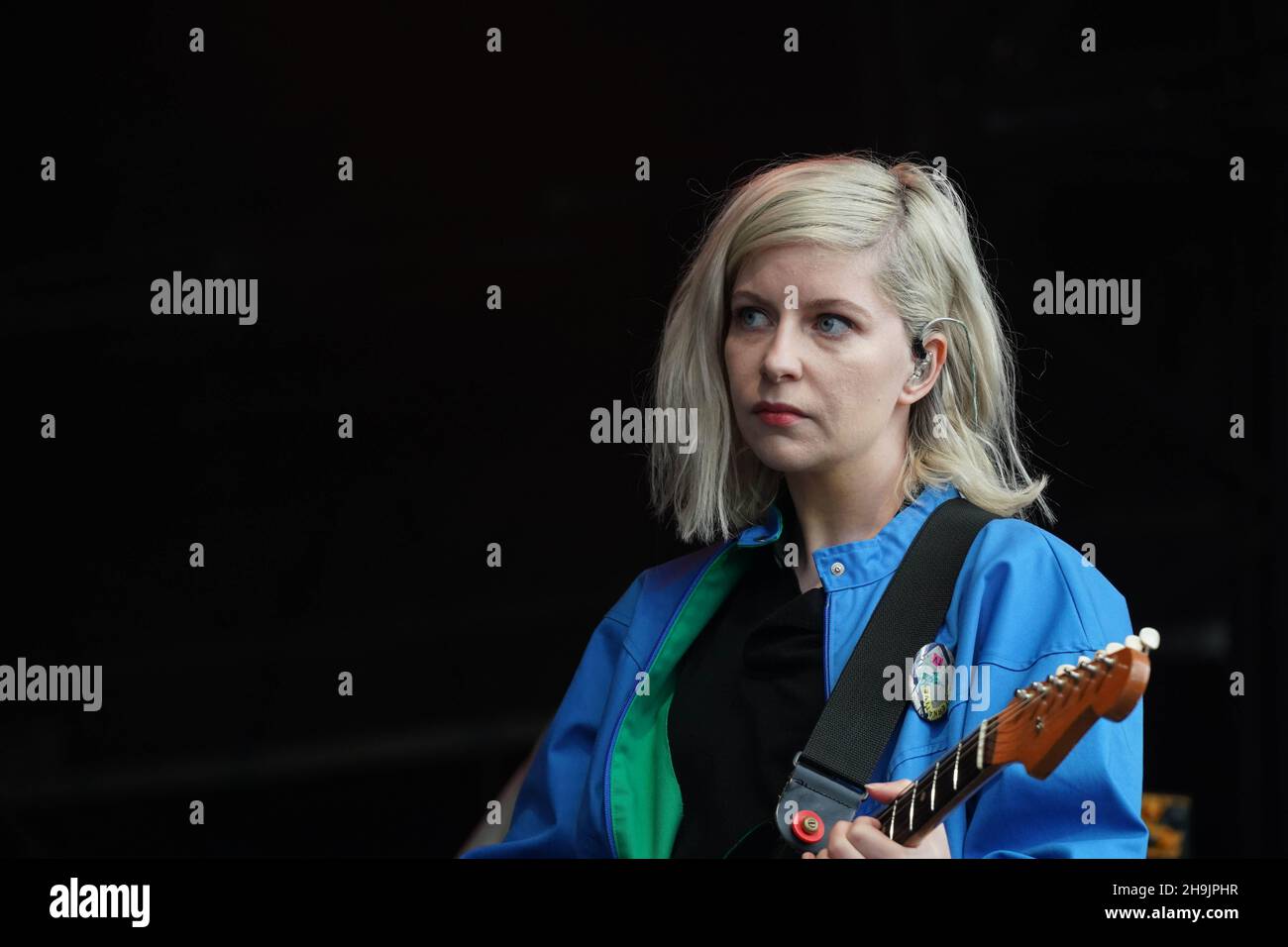 Molly rankin hi-res stock photography and images - Alamy