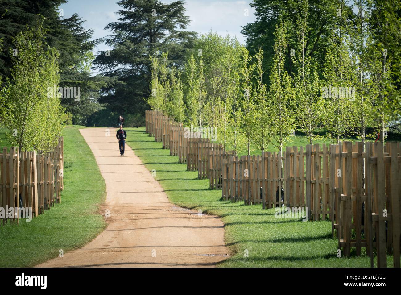 Petersham gate hires stock photography and images Alamy