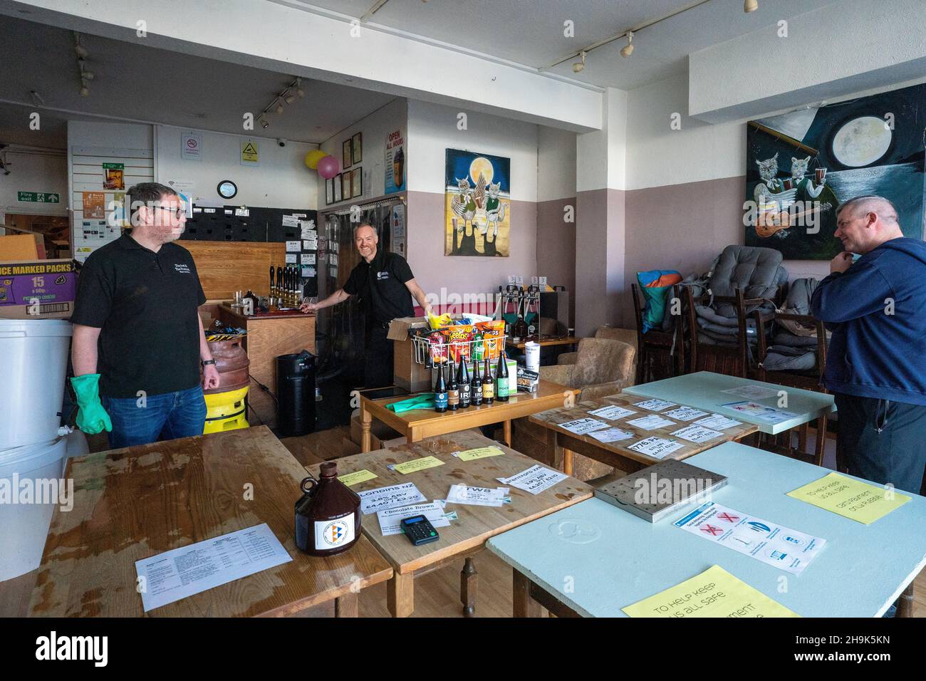 Yarnell hires stock photography and images Alamy