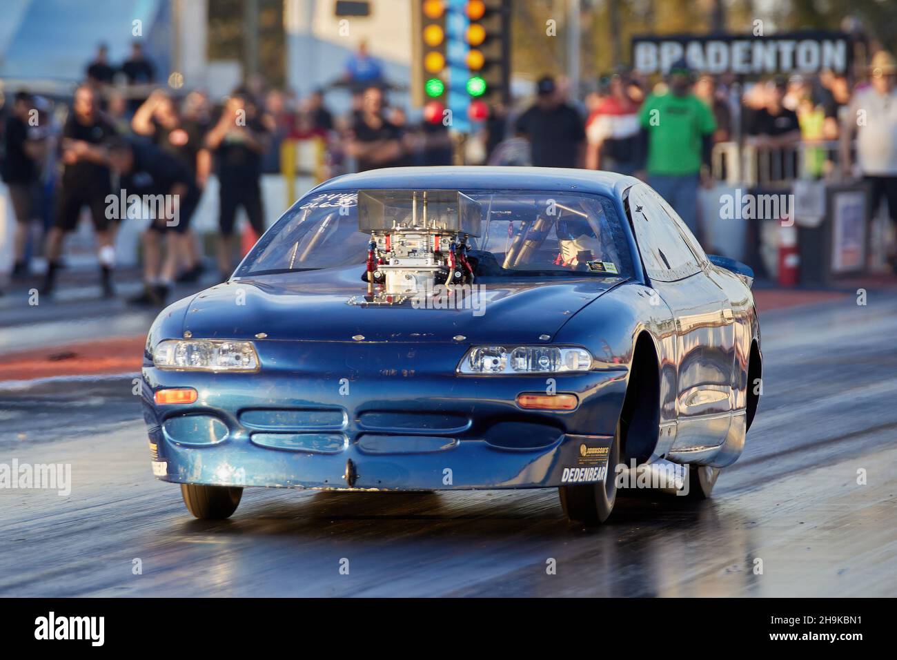 50th Annual Snowbird Outlaw Nationals. Pro Mod Shootout, Pro275, X275