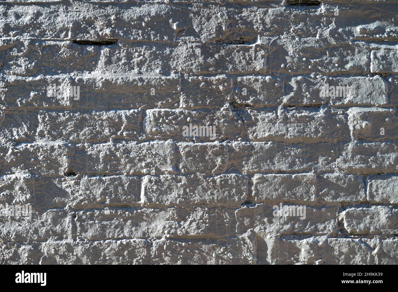 White wash brick hi-res stock photography and images - Alamy