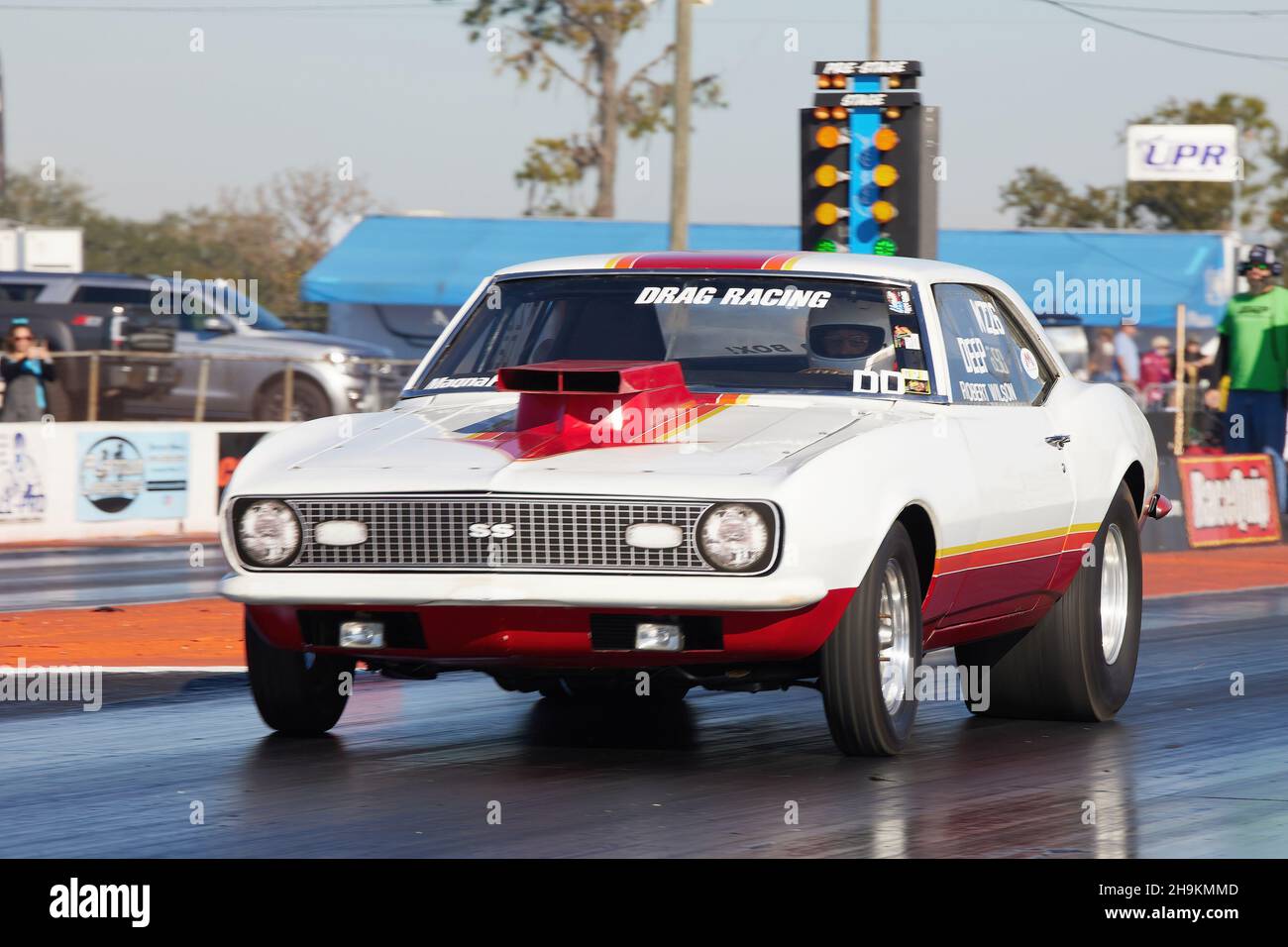 50th Annual Snowbird Outlaw Nationals. Pro Mod Shootout, Pro275, X275