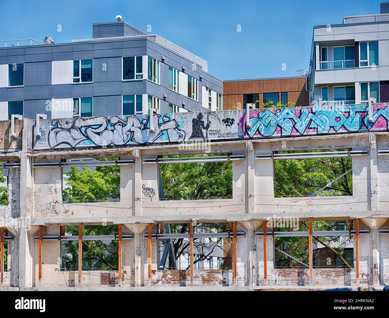 Seattle times newspaper hi res stock photography and images alamy