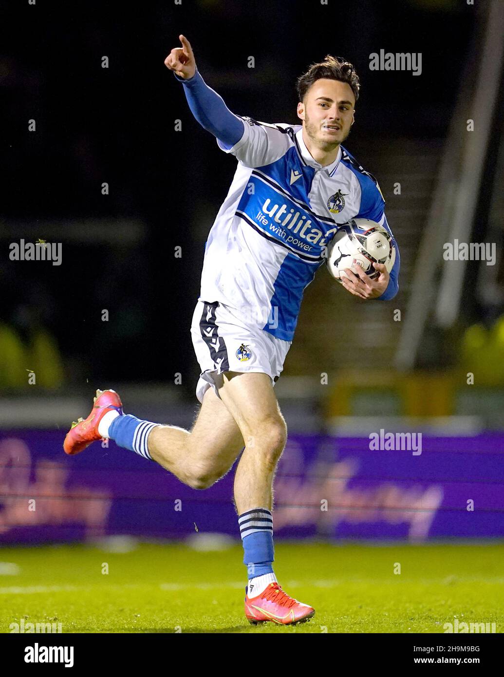 Aaron collins bristol hi-res stock photography and images - Alamy