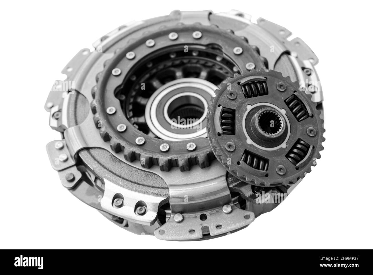 Automatic coupling hires stock photography and images Alamy