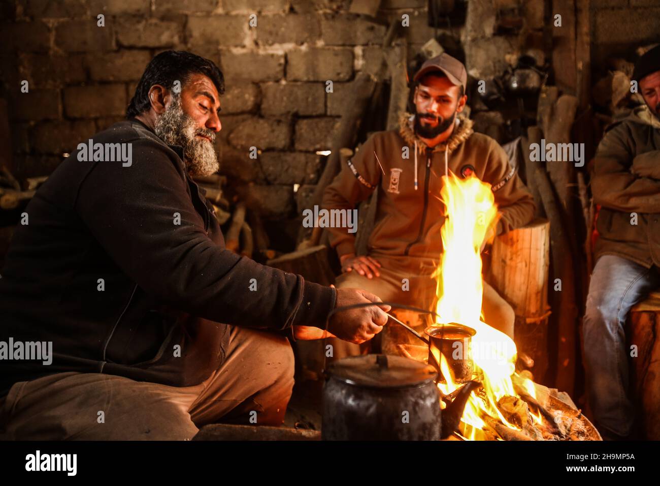 Tamer el said hi-res stock photography and images - Alamy