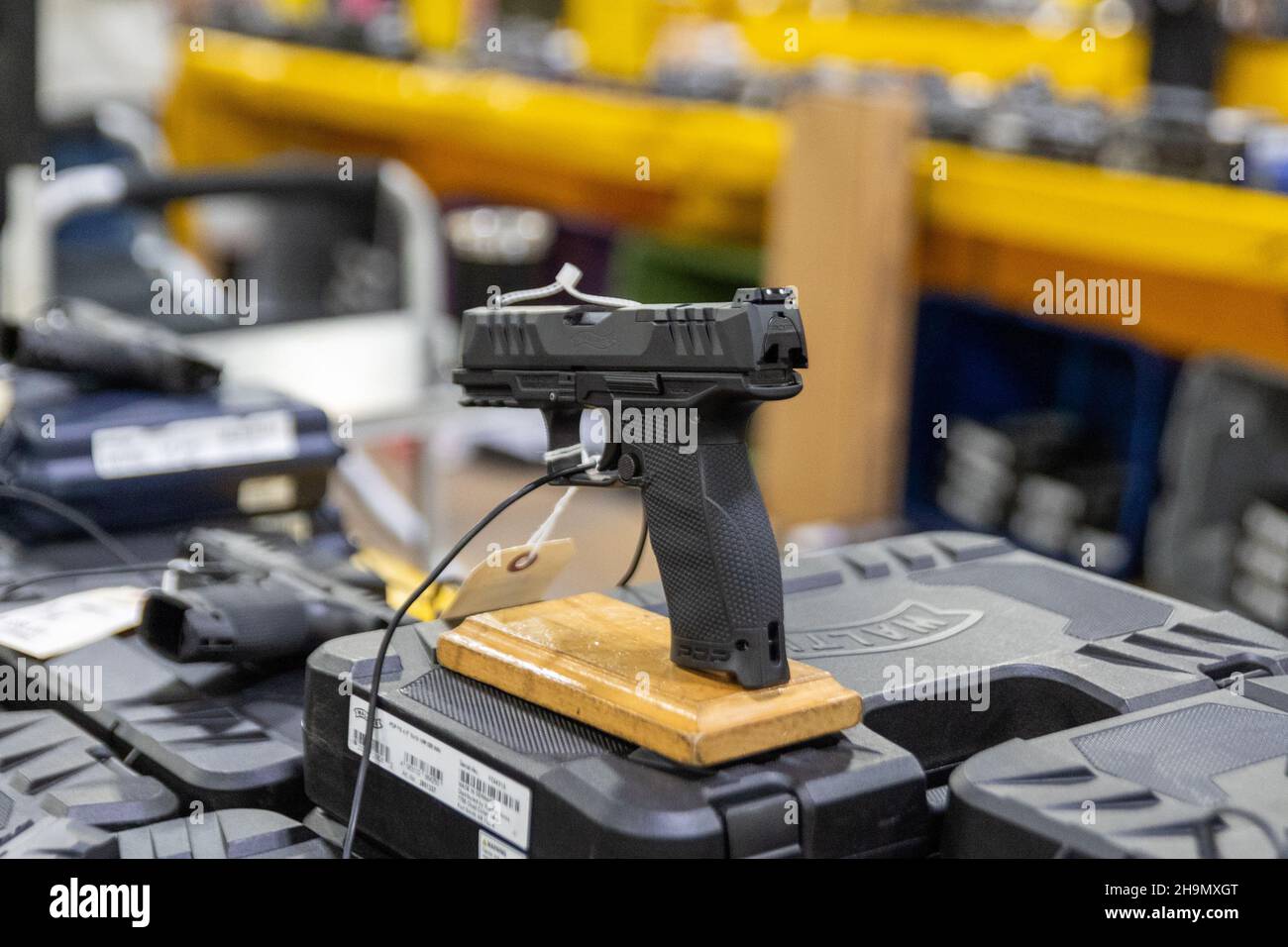 Florida Gun Shows, the largest gun show promoter in Florida. New, used