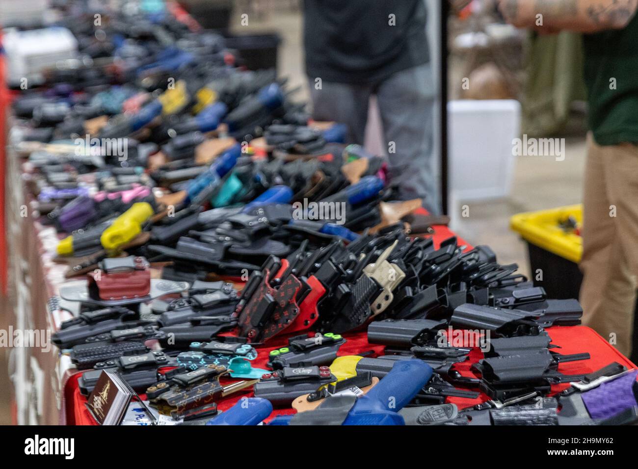 Florida Gun Shows, the largest gun show promoter in Florida. New, used