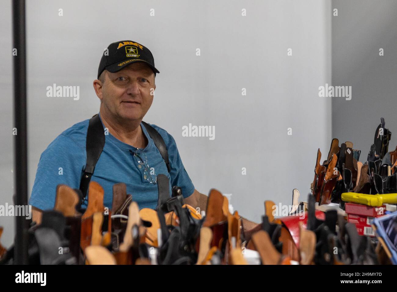 Florida Gun Shows, the largest gun show promoter in Florida. New, used