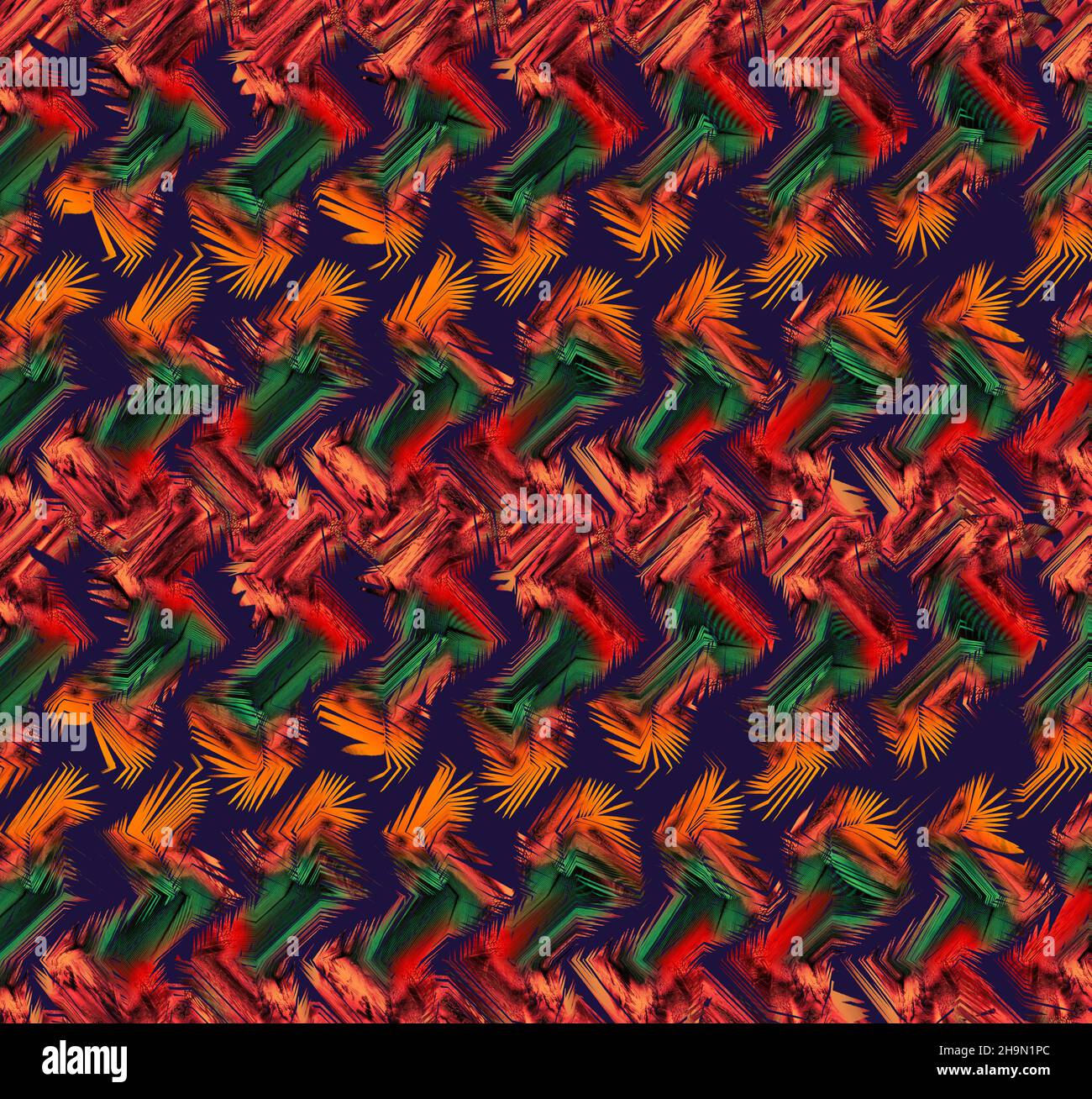 Textile pattern,abstract artwork.Colorful texture background.Creative ...