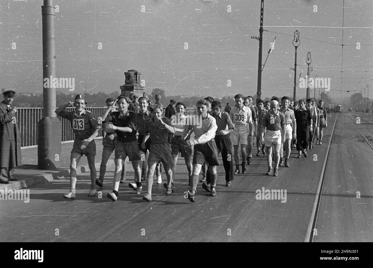 Bitwa pod lenino hires stock photography and images Alamy