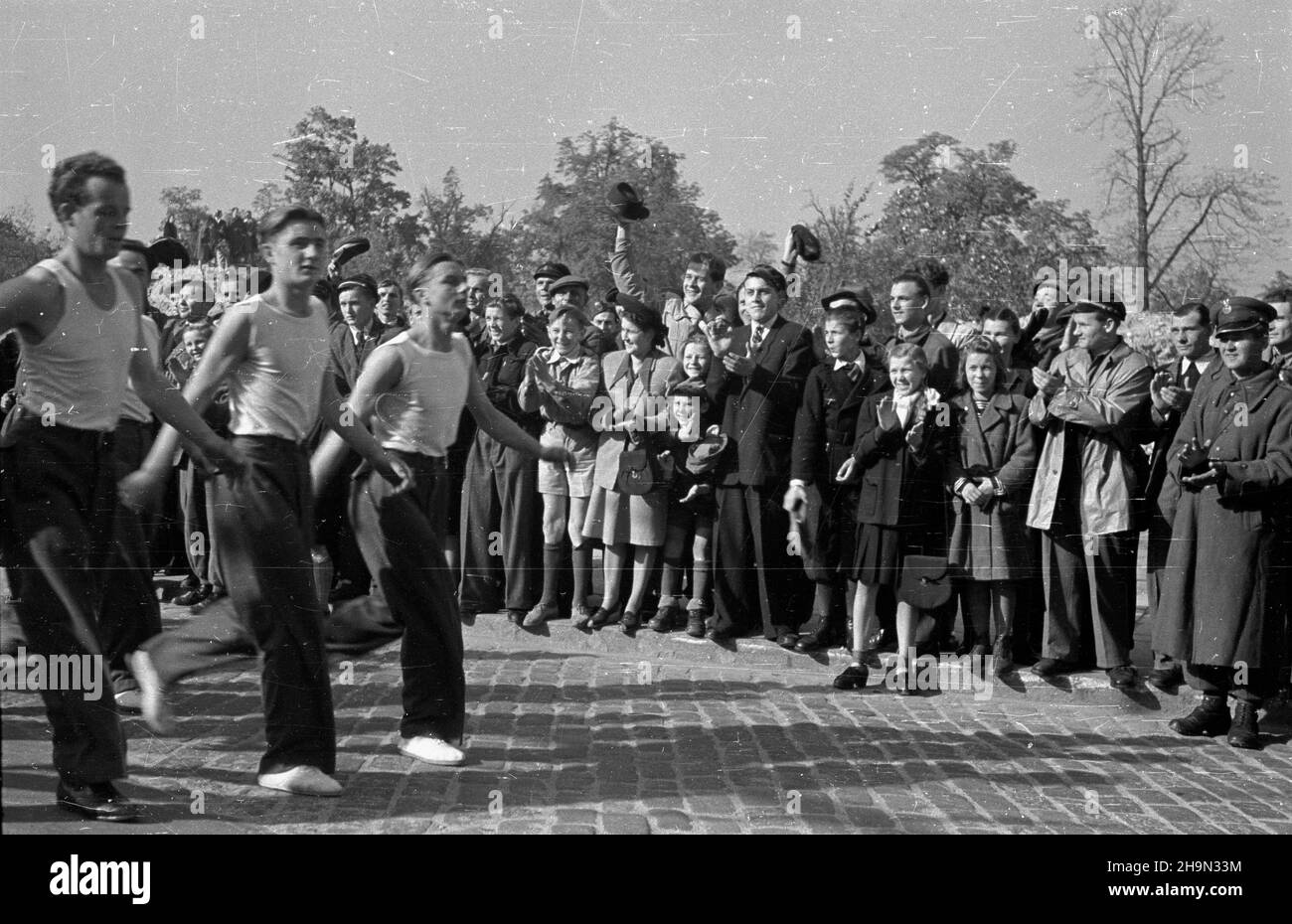 Bitwa pod lenino hires stock photography and images Alamy