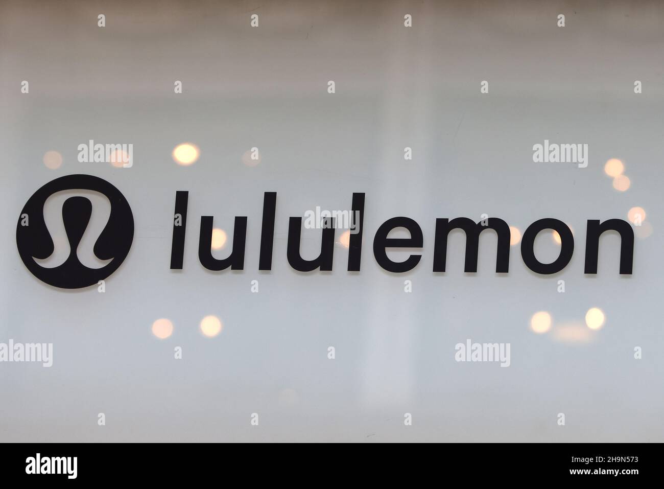 lululemon us