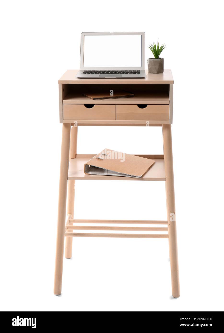 Knotten Standing Desk