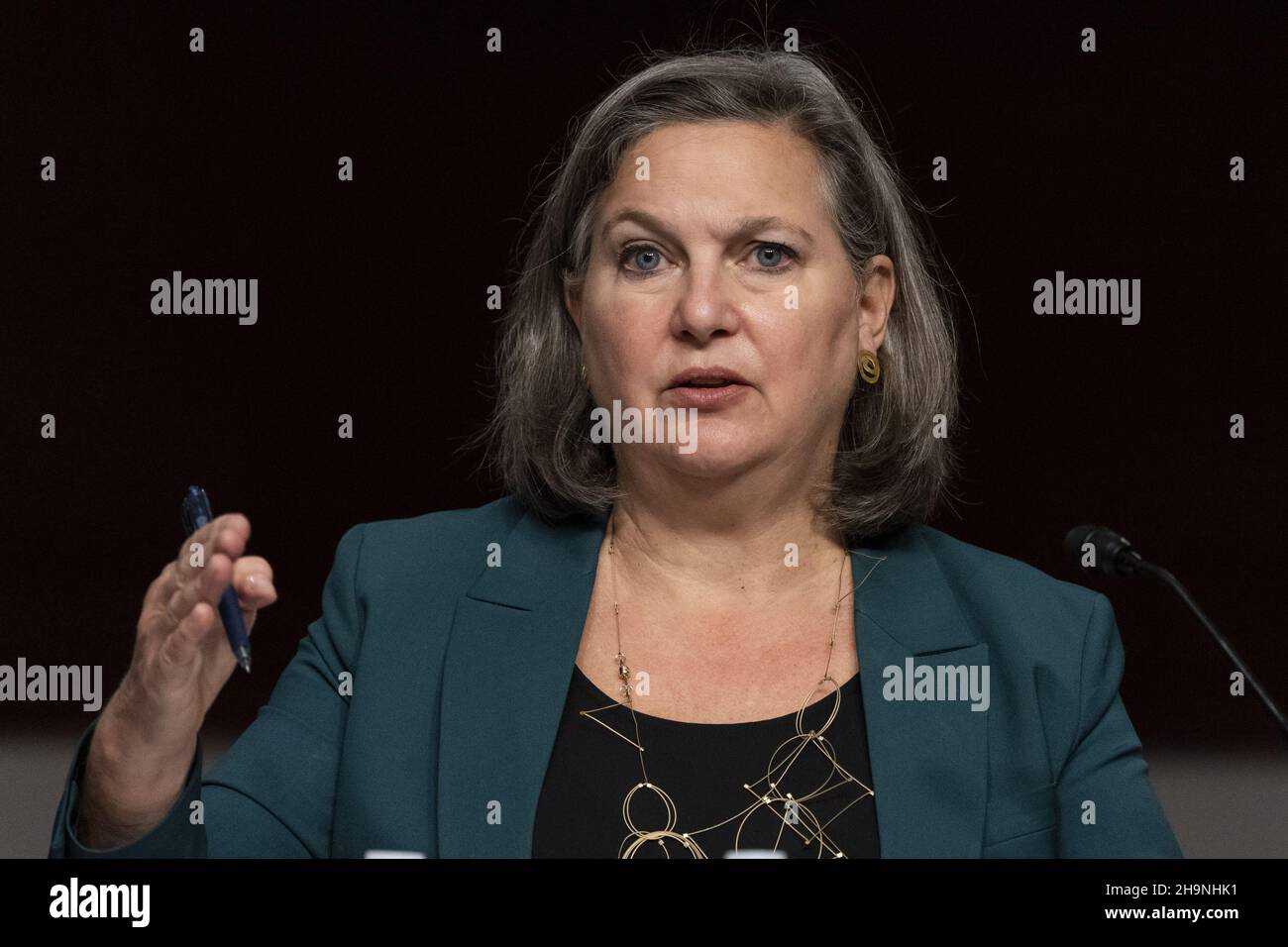 Victoria nuland hires stock photography and images Alamy