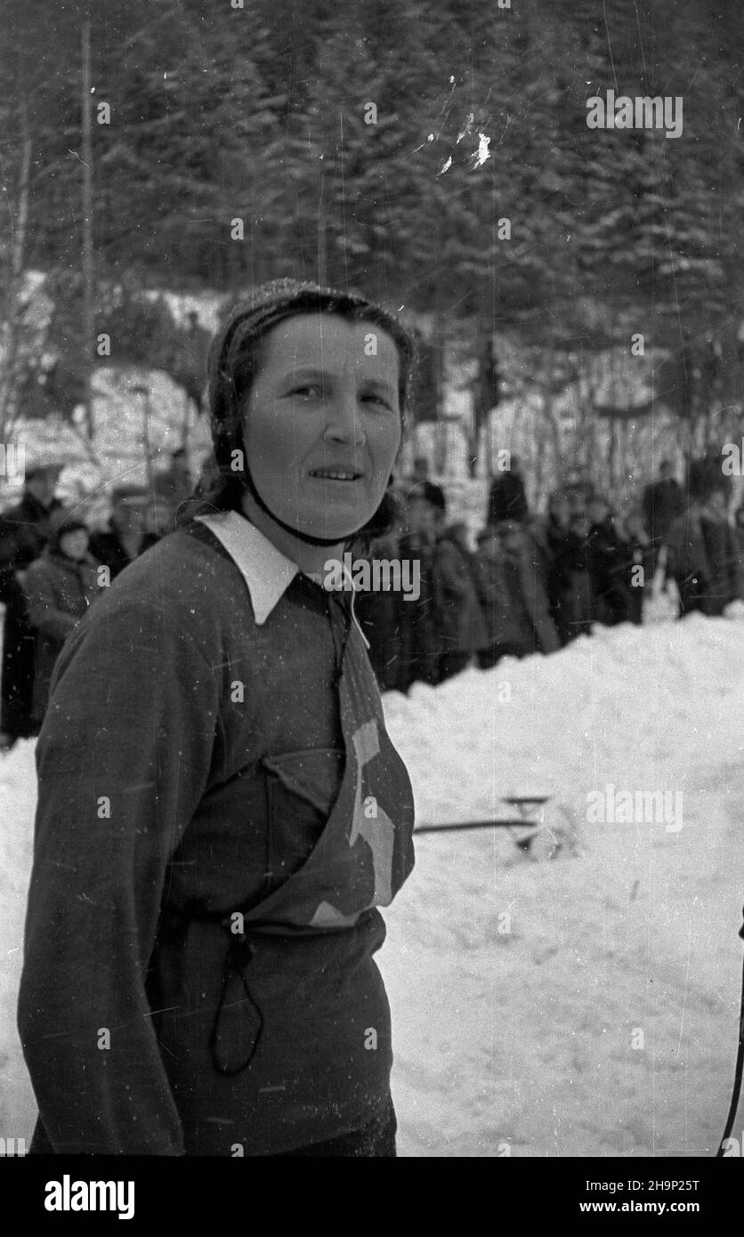 Jadwiga glazewska hires stock photography and images Alamy