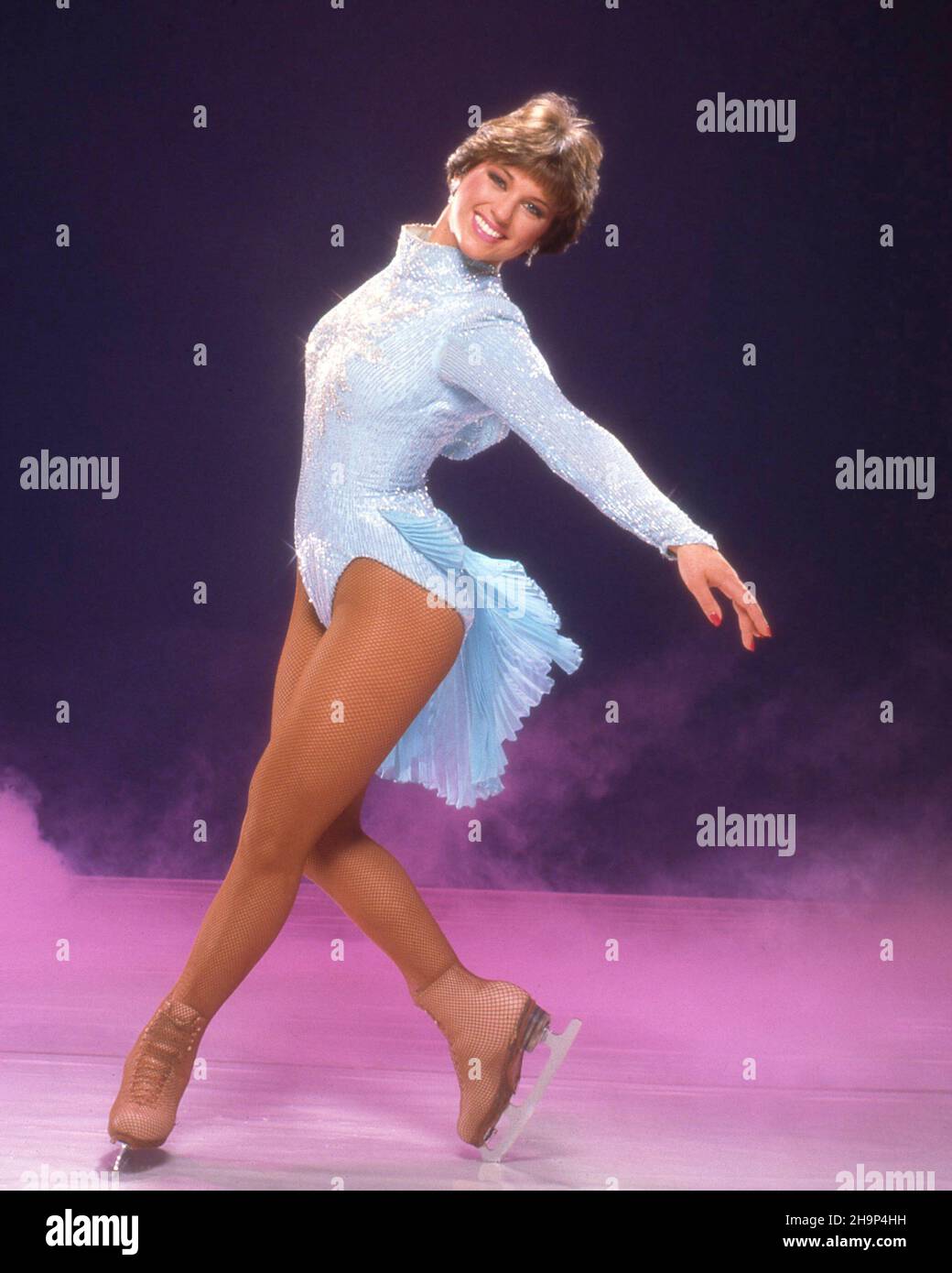 Dorothy hamill 1983 hires stock photography and images Alamy