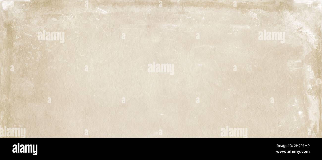 Premium Vector  Old parchment paper sheet vintage aged or texture isolated  on white background