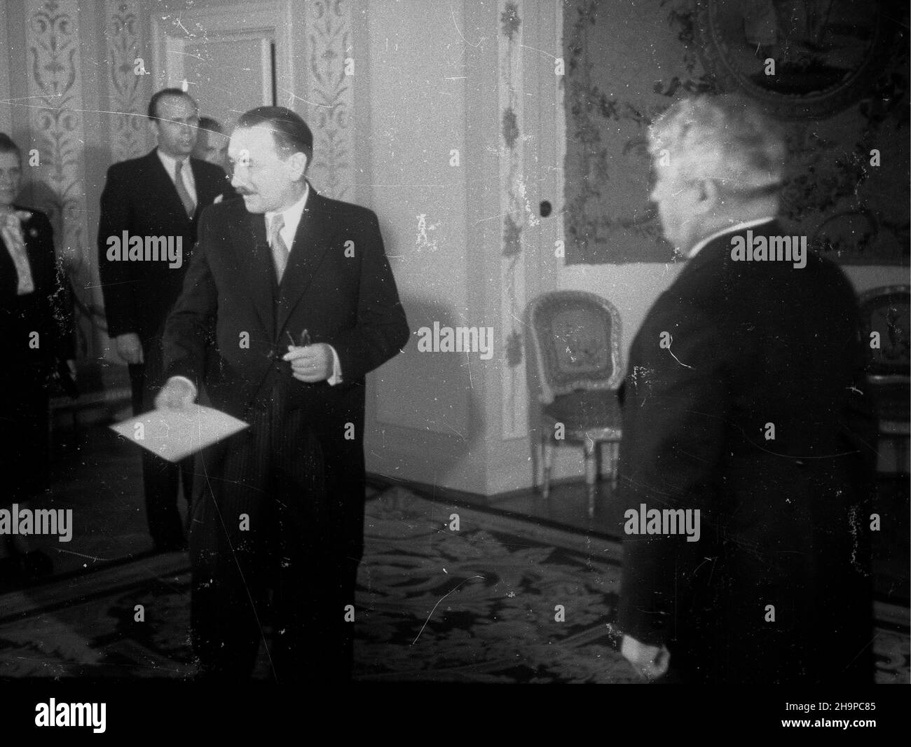 Ferdinand todorov kozovski hi-res stock photography and images - Alamy