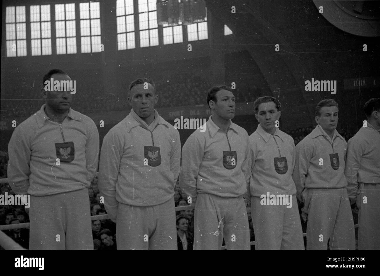 Zygmunt chychla hires stock photography and images Alamy