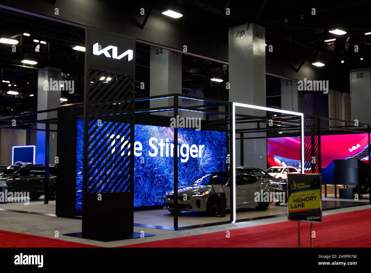 Florida Automobile Dealers Association present the Miami International Auto Show runs from