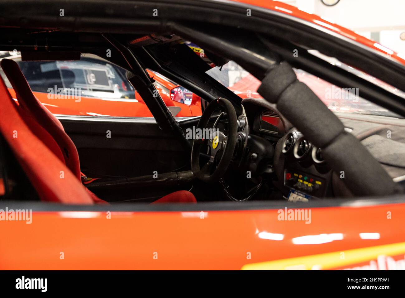 Florida Automobile Dealers Association present the Miami International Auto Show runs from