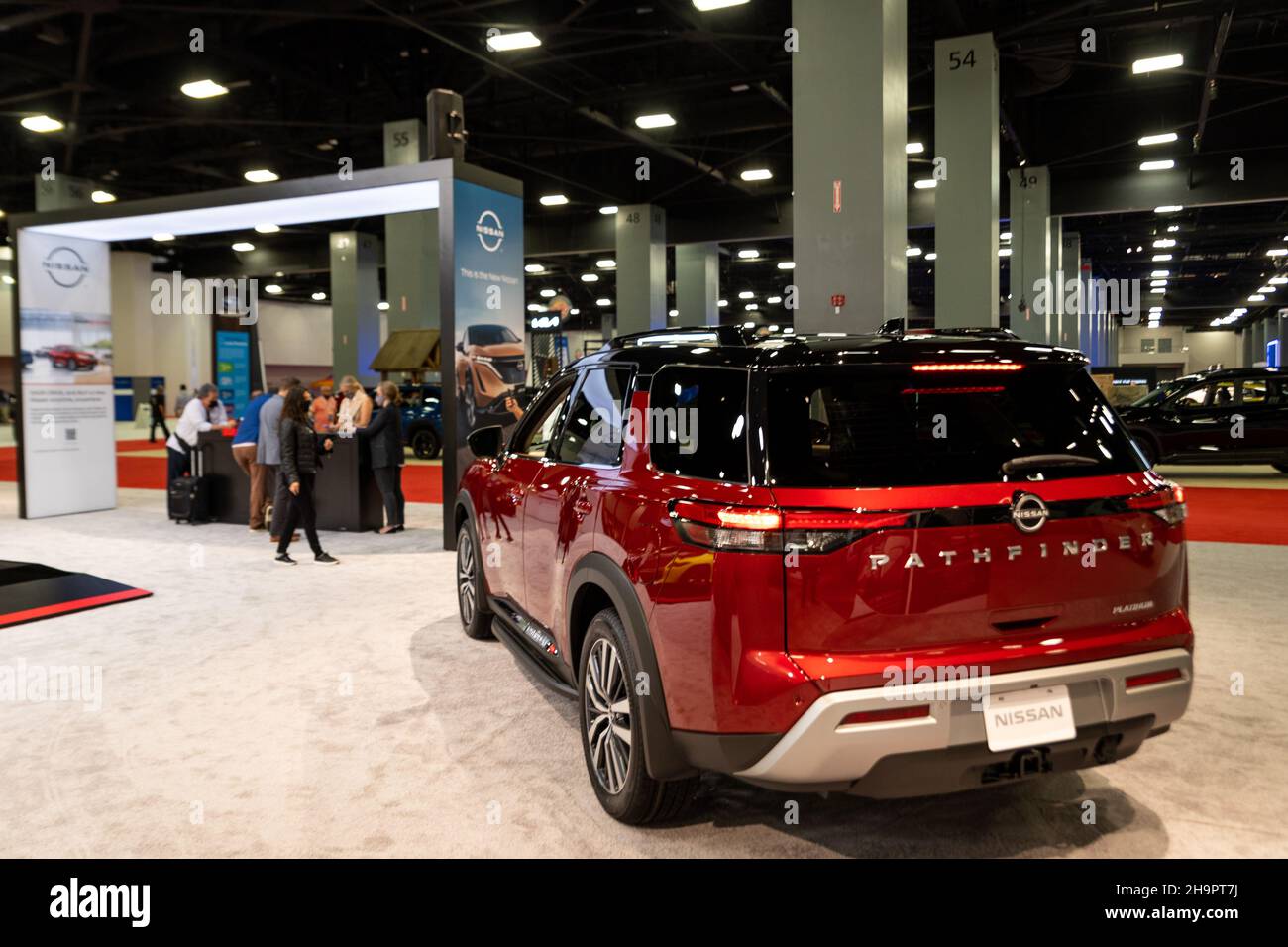 Florida Automobile Dealers Association present the Miami International Auto Show runs from