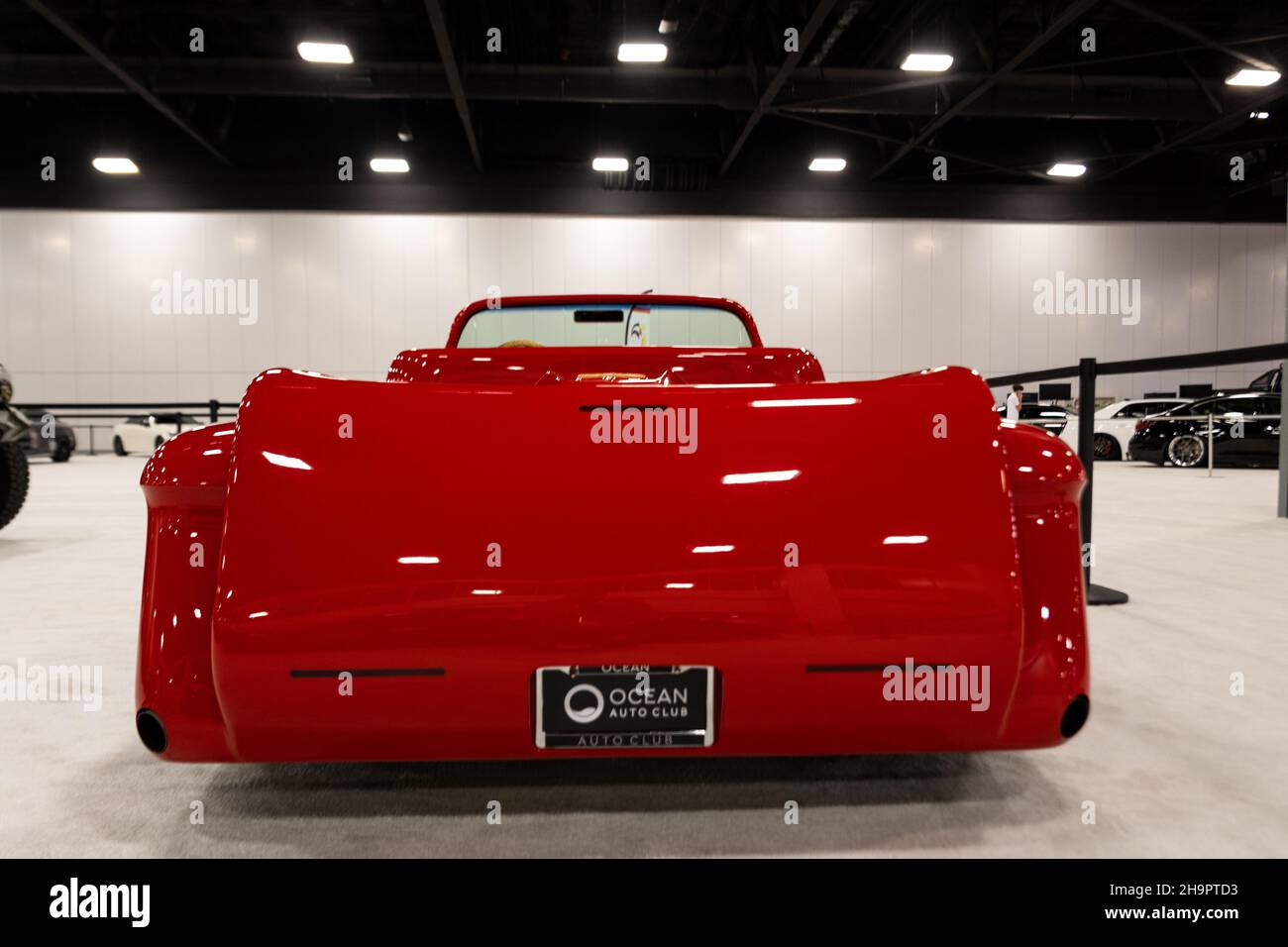 Florida Automobile Dealers Association present the Miami International Auto Show runs from