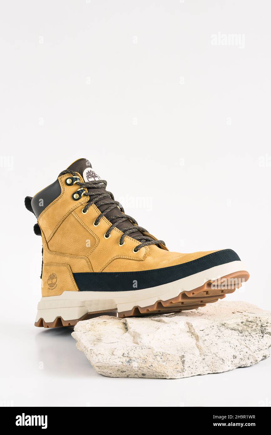 Timberland hiker cheap wr