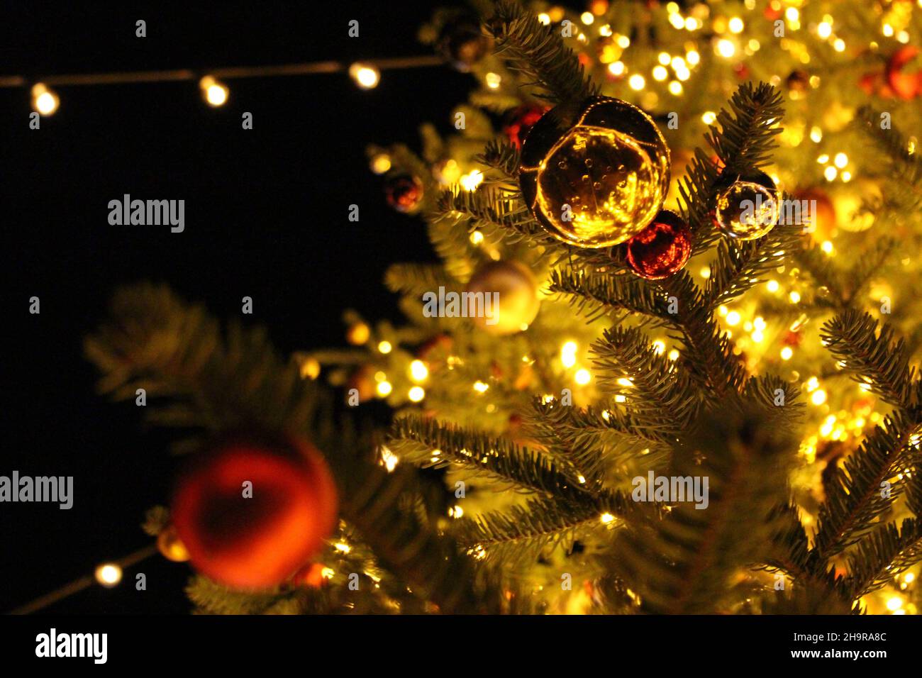 Zurich Christmas High Resolution Stock Photography and Images Alamy