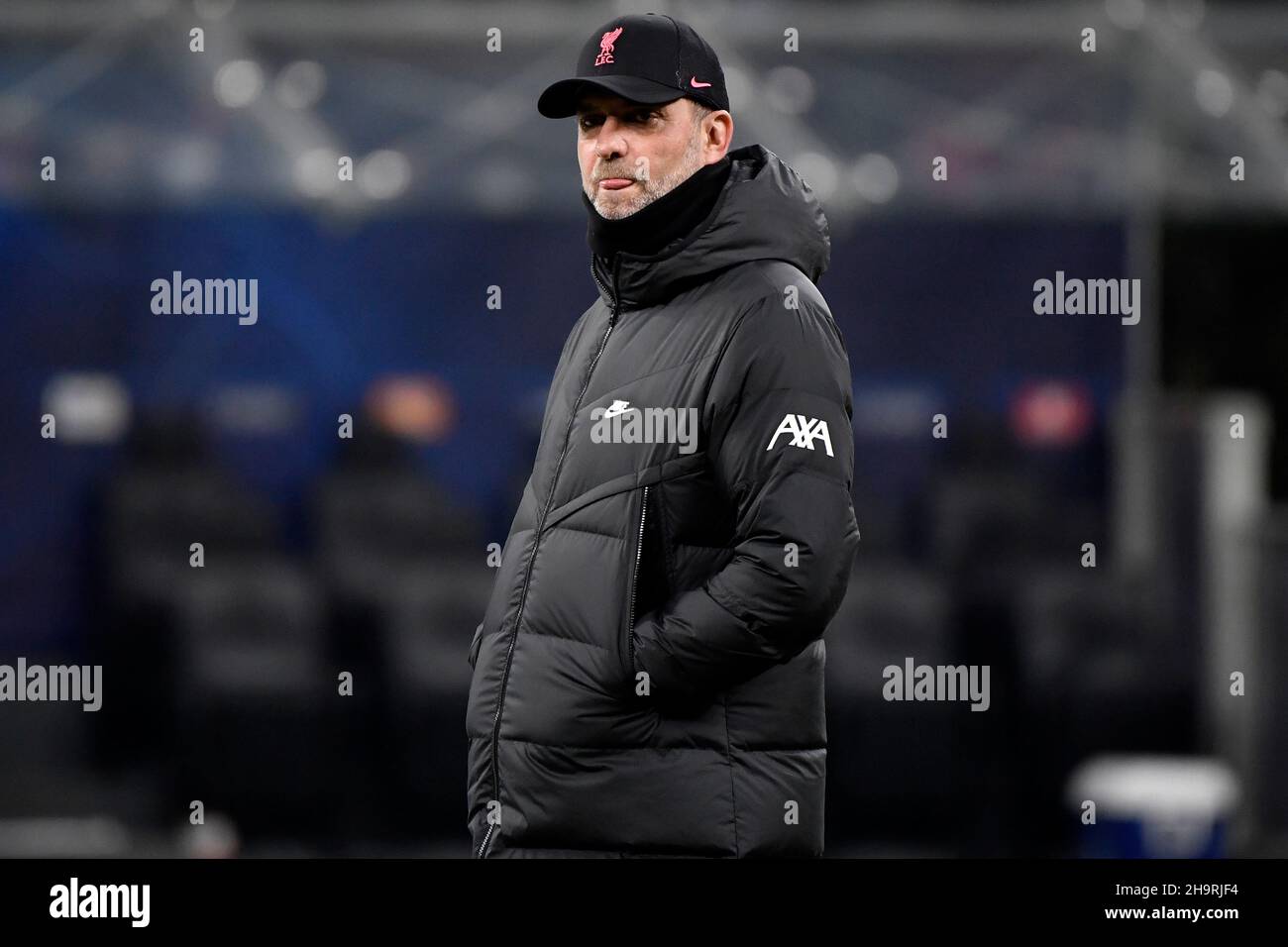 Jurgen Klopp High Resolution Stock Photography and Images - Alamy