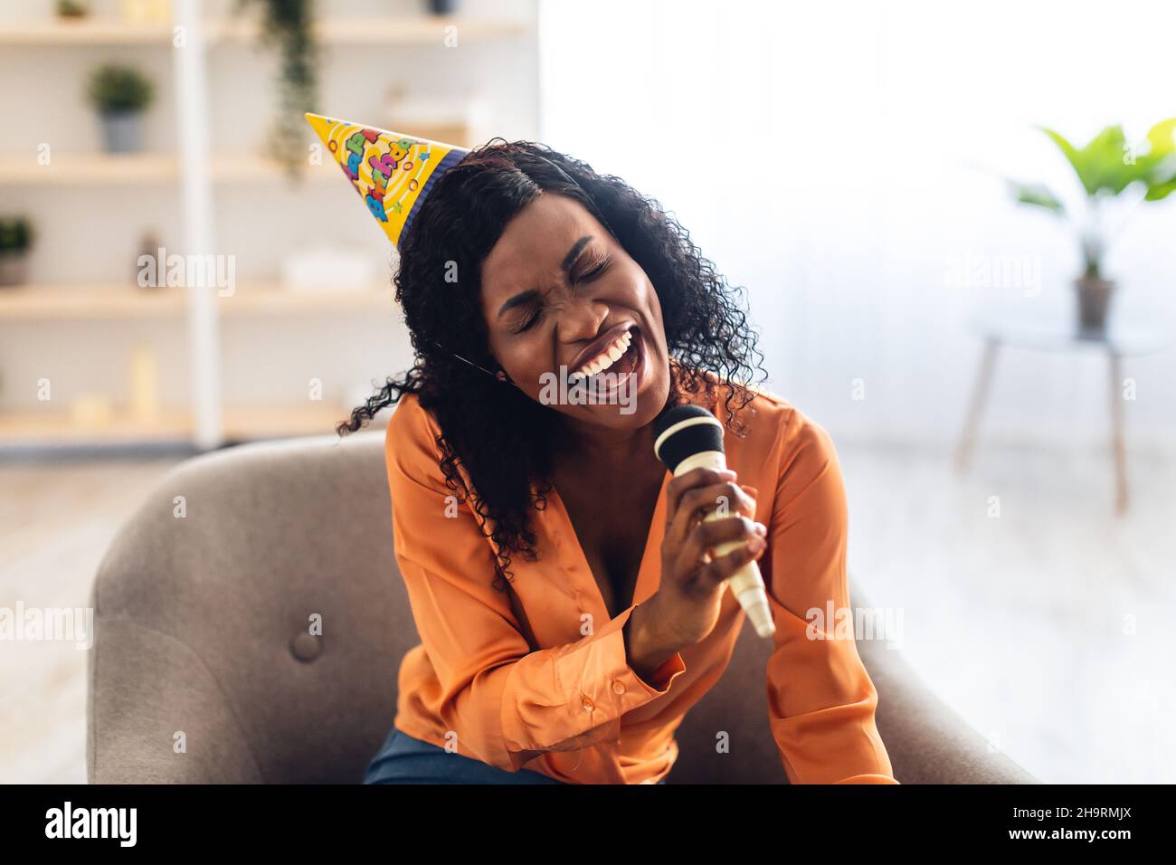 Happy Birthday Song Concept Hi Res Stock Photography And Images Alamy