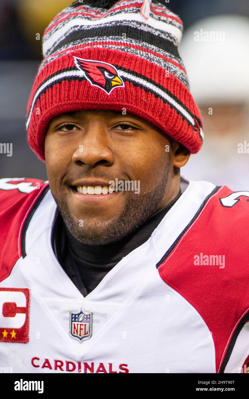 Budda baker arizona cardinals hires stock photography and images Alamy