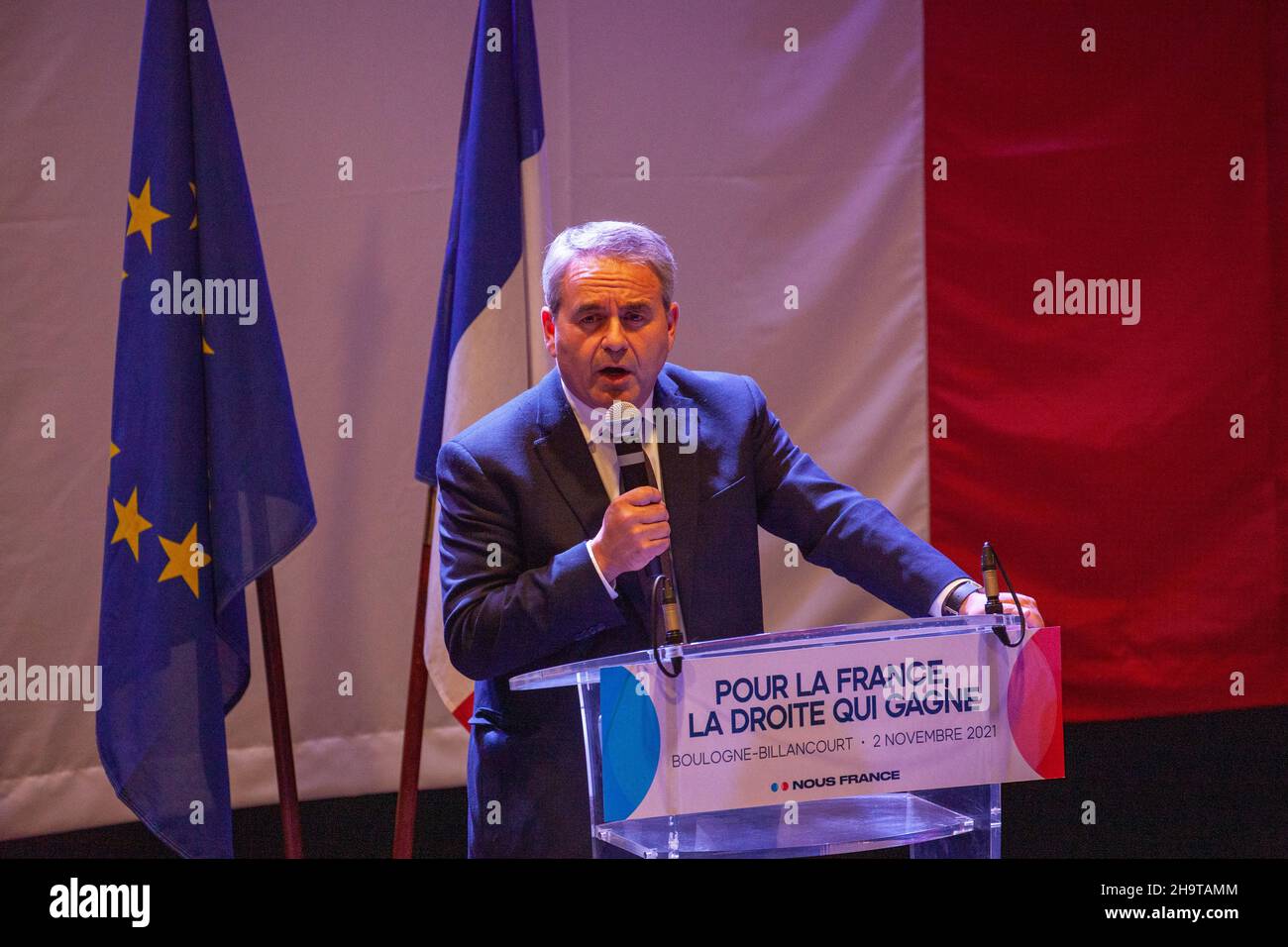 meet boulogne billancourt