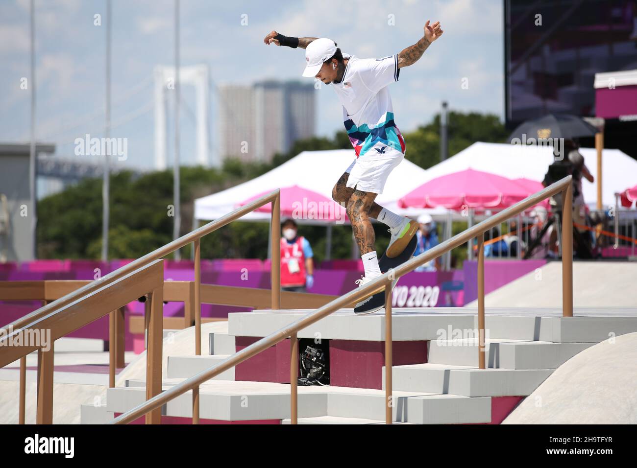 The Role of Urban Festivals in Sport Development The Role of Urban Festivals in Sport Development