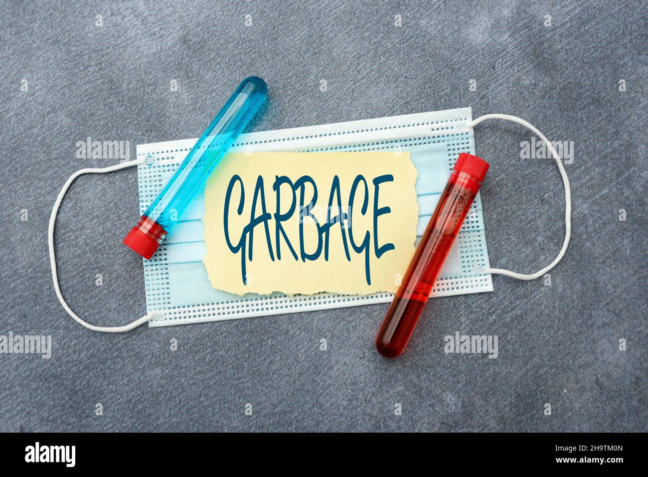 Prescription bottle garbage hires stock photography and images Alamy