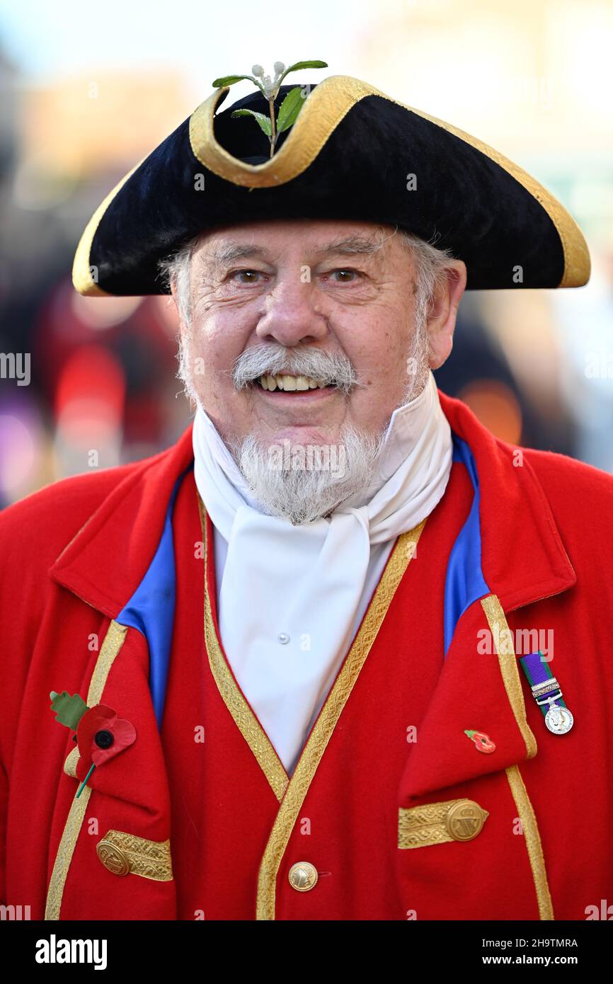 Rochester dickensian christmas