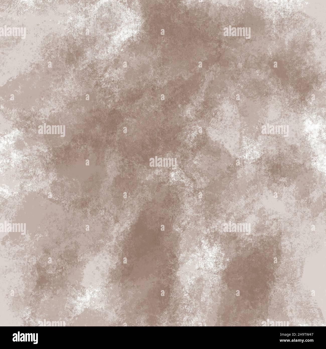 brown watercolor marble background pattern Stock Photo