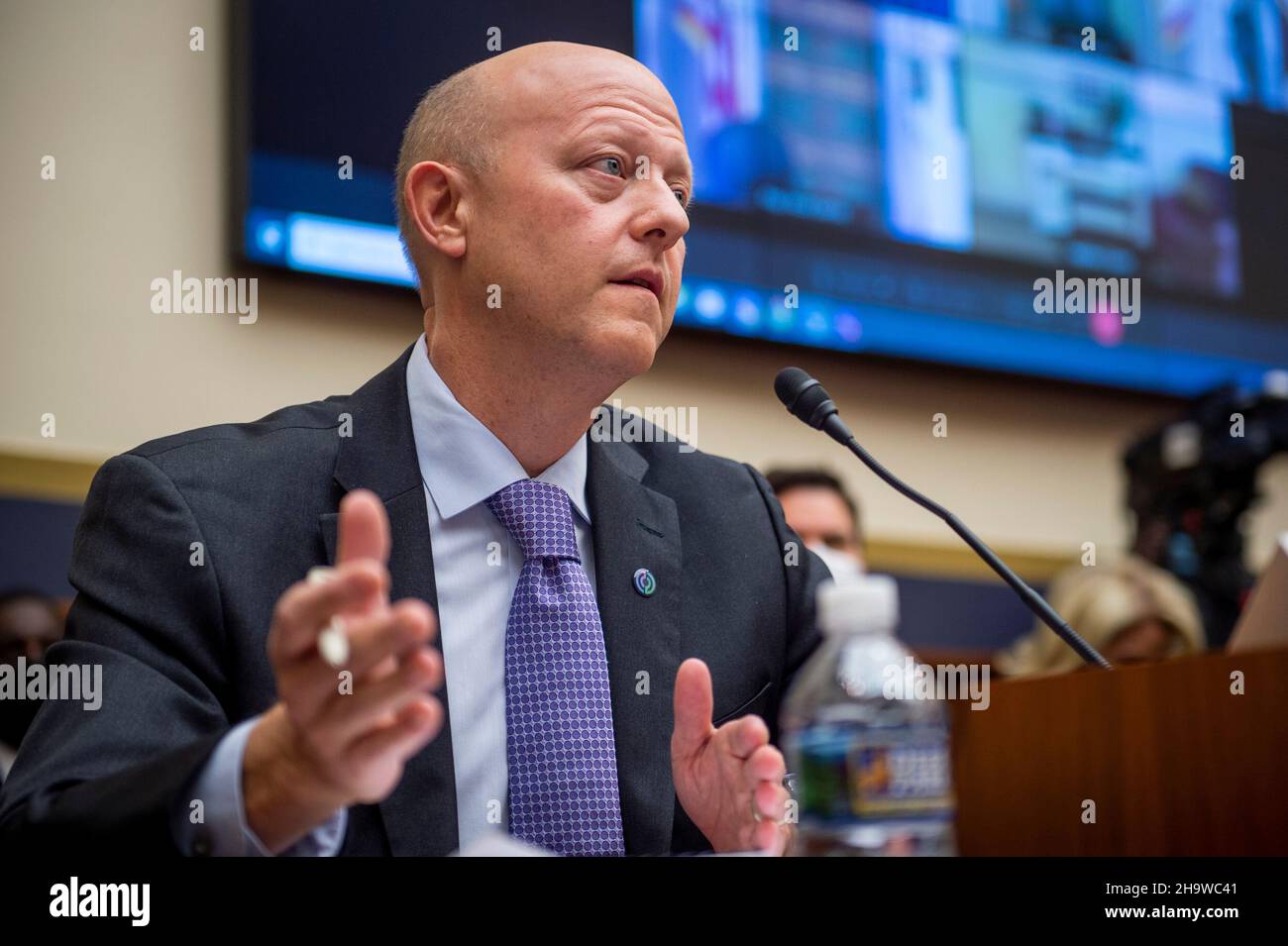 Allaire hi-res stock photography and images - Alamy