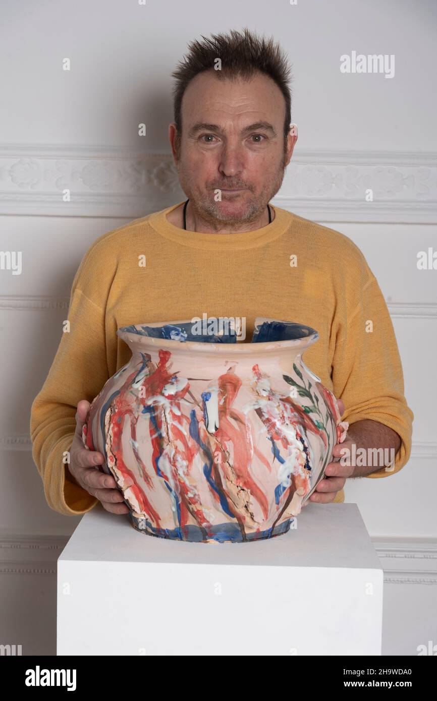 Miquel barceló sculpture hires stock photography and images Alamy