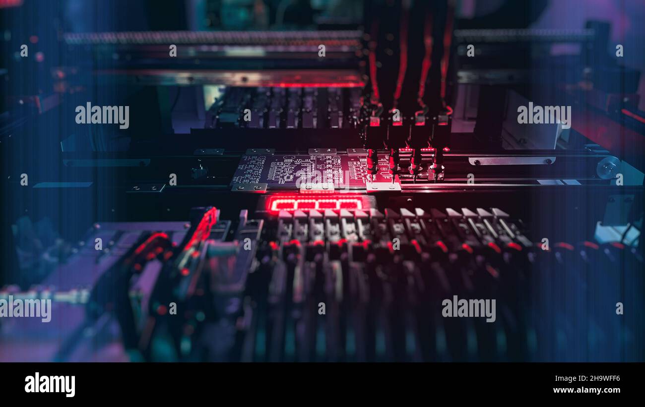 Tech neural network design hi-res stock photography and images - Alamy