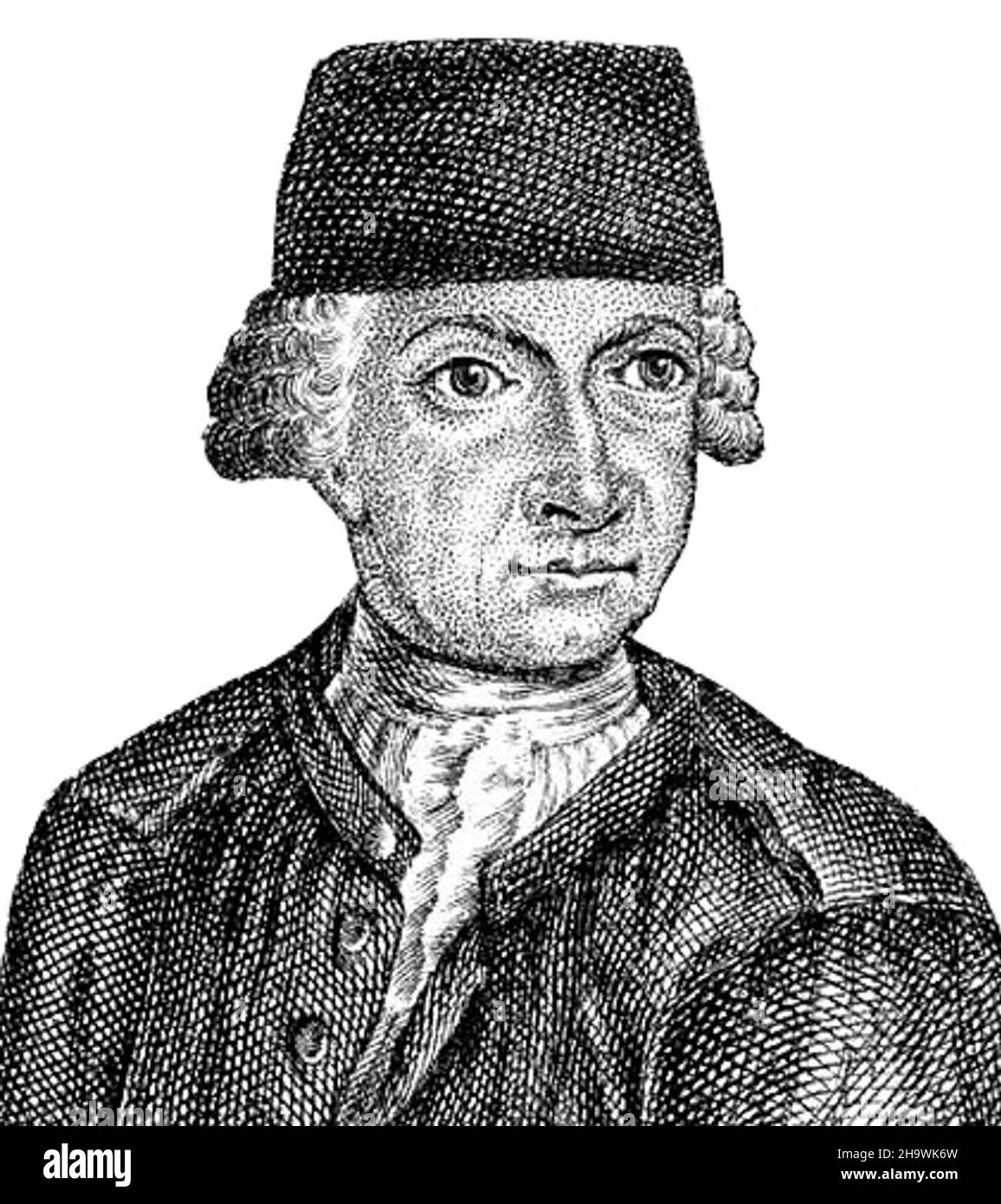 Johann gottlob hires stock photography and images Alamy