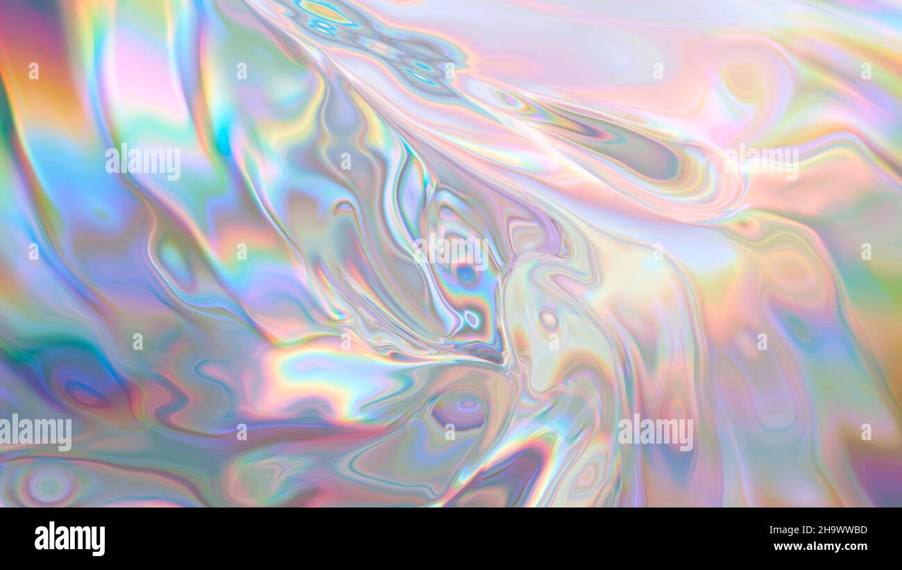 Abstract pearl glowing iridescent mother of pearl background Stock Photo -  Alamy