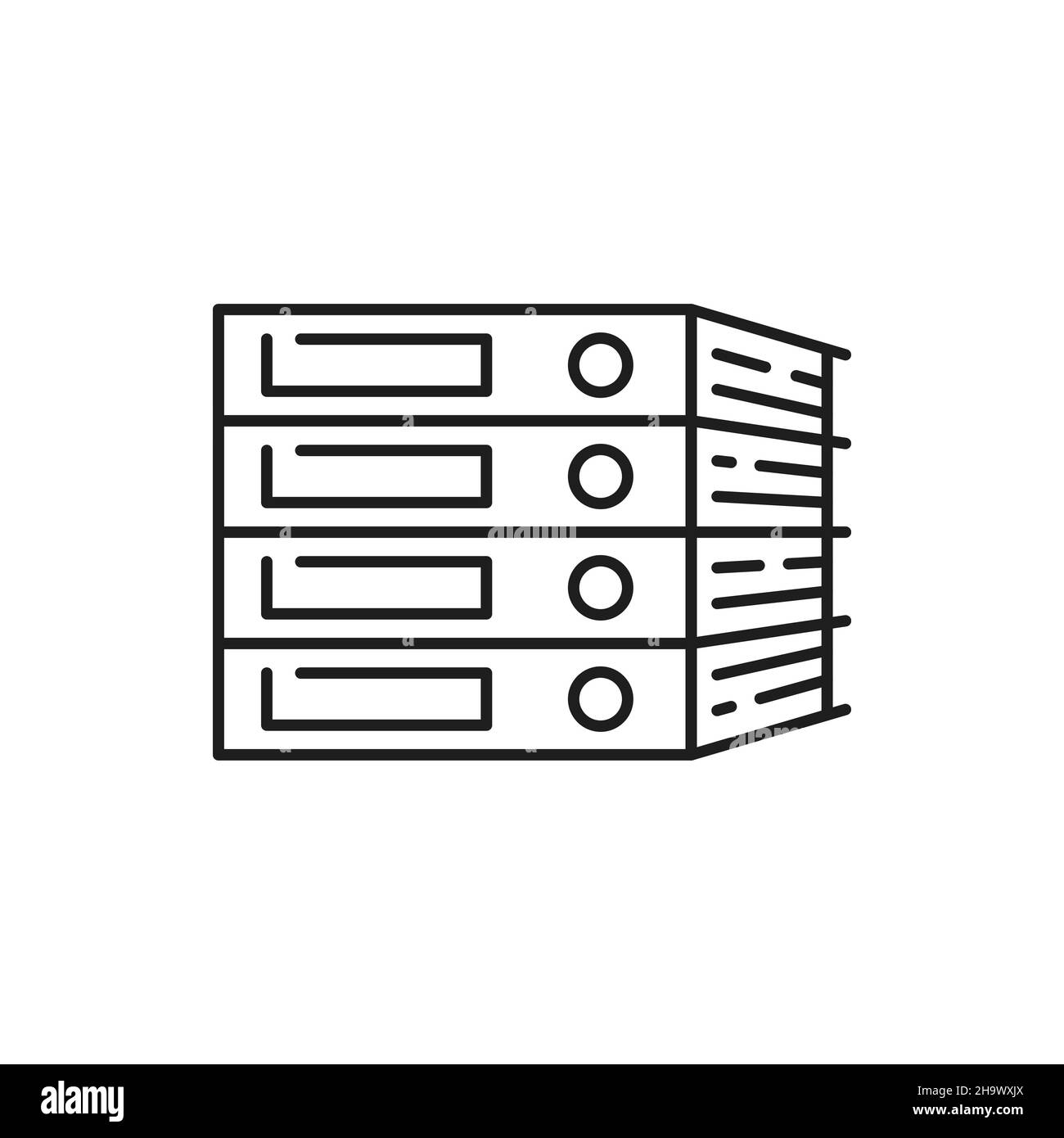 Portfoli Stock Vector Images - Alamy