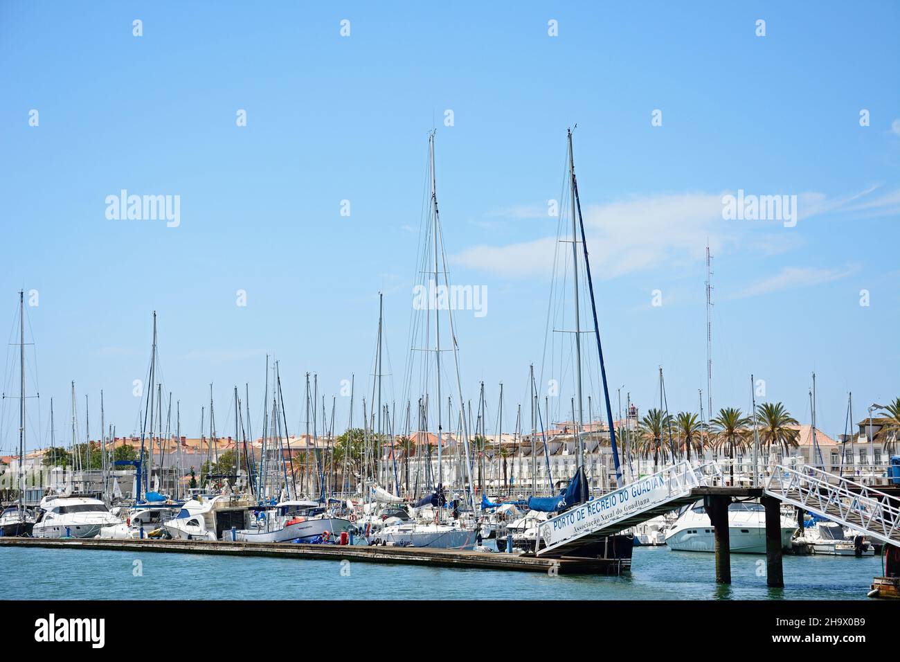 Marinas & Portos - Associação Portuguesa de Portos de Recreio