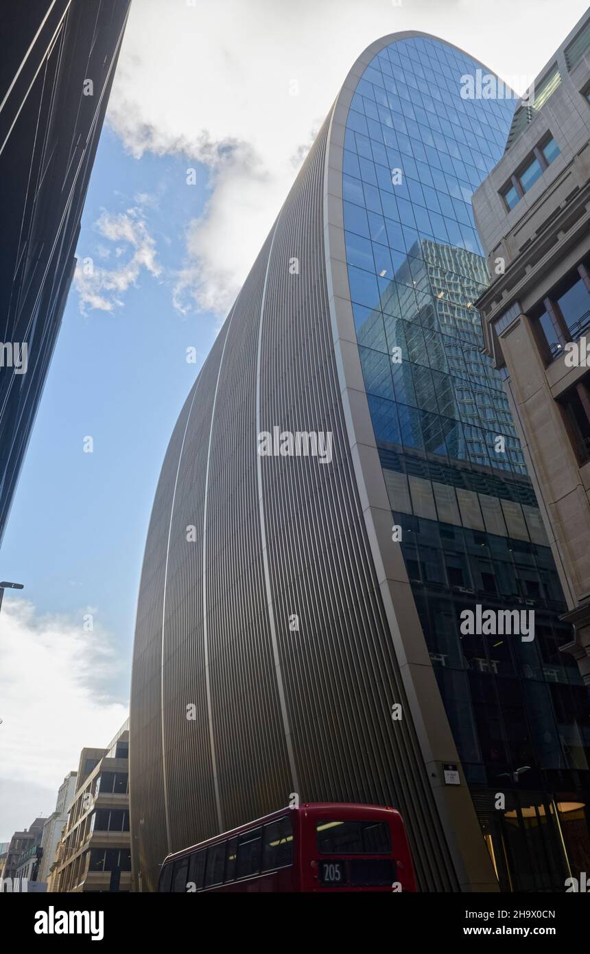 70 St Mary Axe also known as The Can of Ham building, Office building